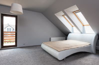 Warton bedroom extensions