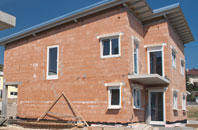 Warton home extensions