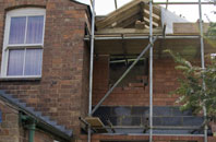 free Warton home extension quotes